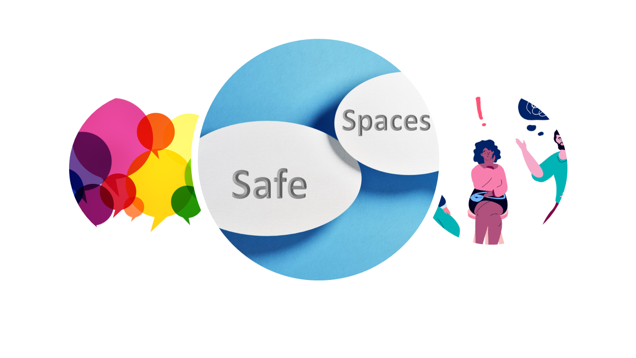 Safe Spaces